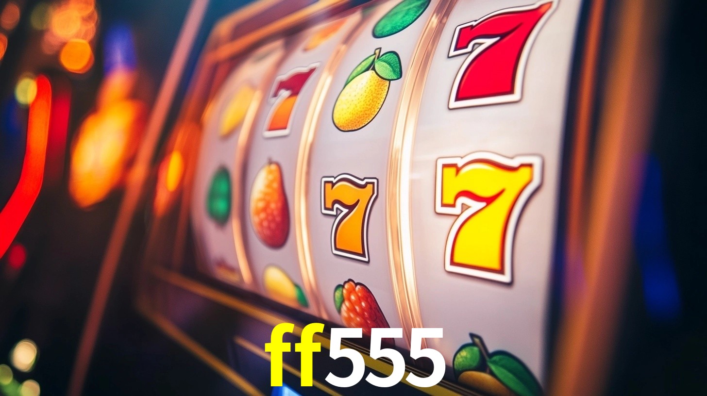 ff555 bônus — cashback 15 por cento e níveis VIP