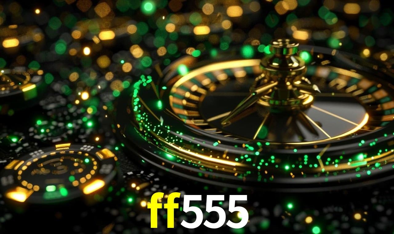 ff555 login — painel de entrada no app oficial