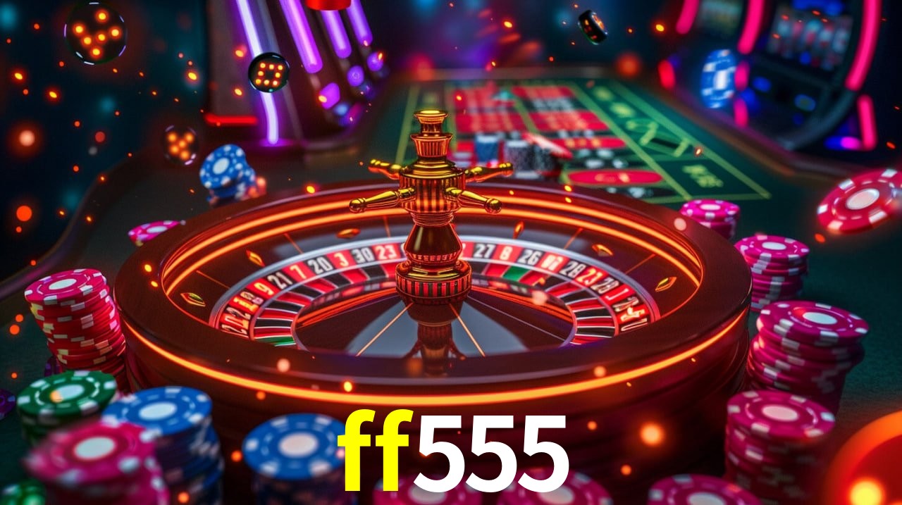 ff555 FAQ — perguntas frequentes usuários Brasil